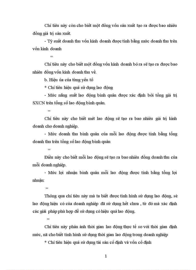 image for page Hiệu quả kinh doanh ở Công ty Giầy Thăng Long thực trạng và giải pháp 1