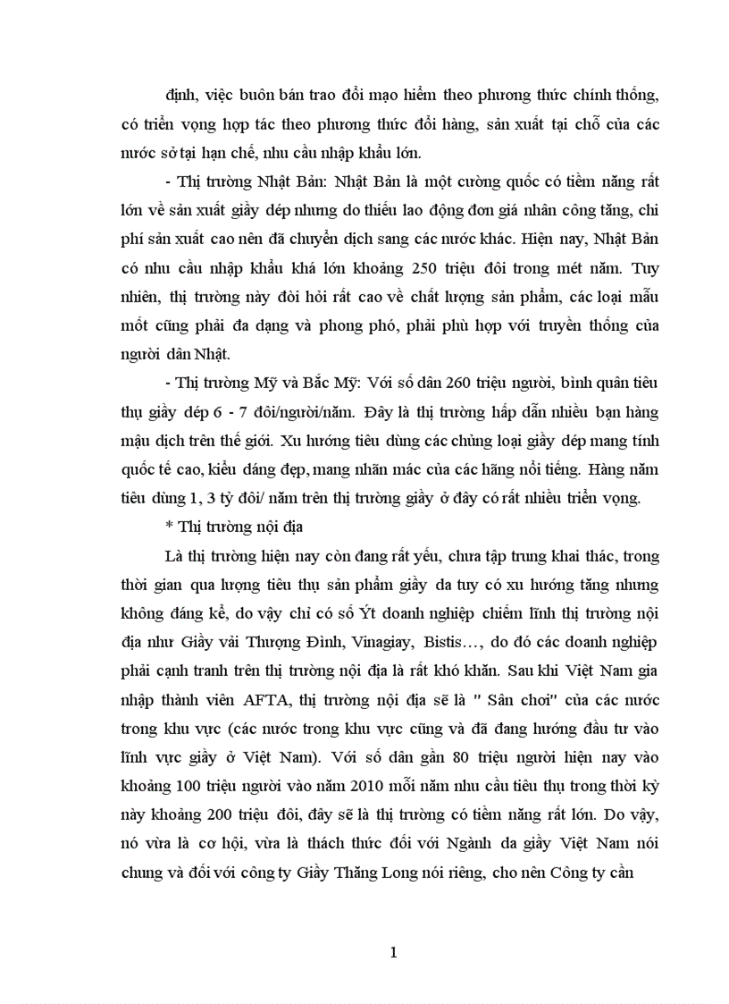 image for page Hiệu quả kinh doanh ở Công ty Giầy Thăng Long thực trạng và giải pháp 1