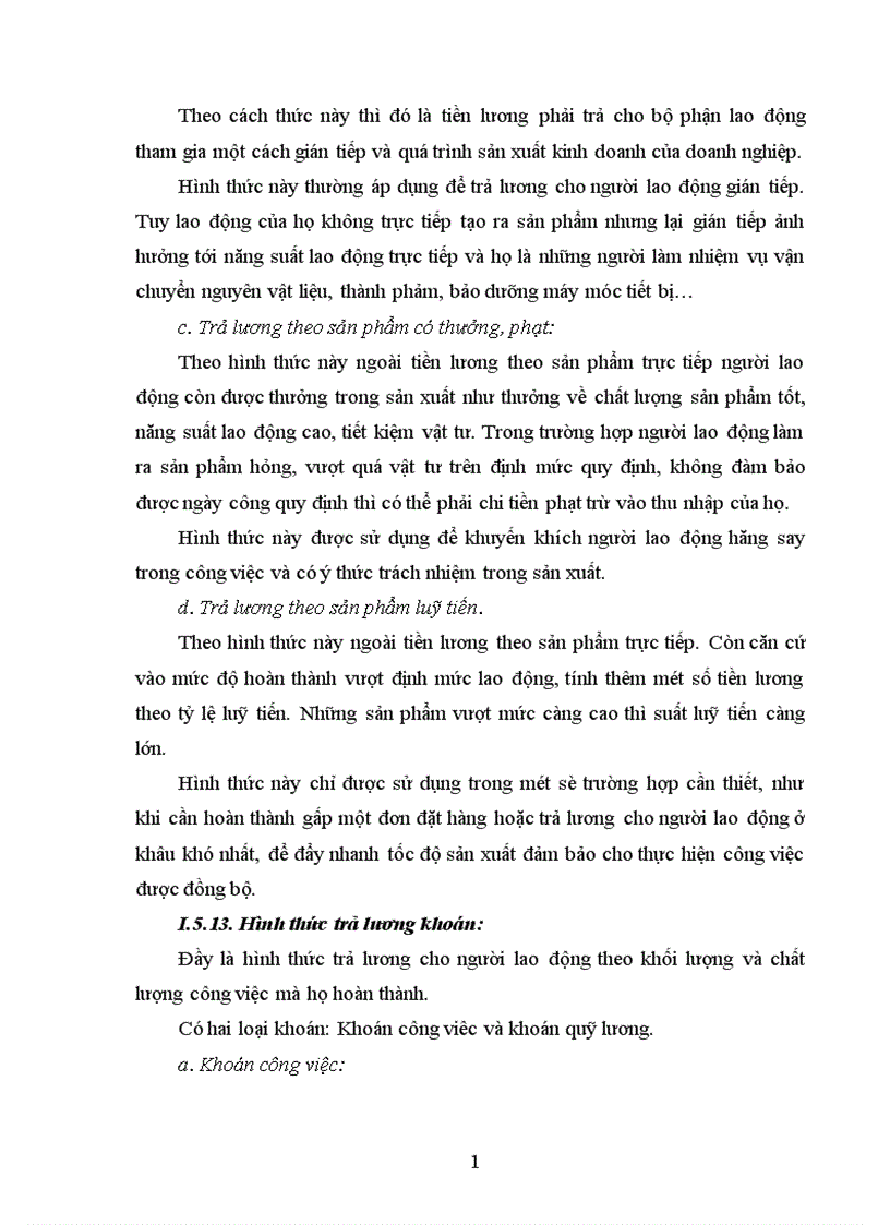 image for page Hạch toán tiền lương và bảo hiểm xã hội 1