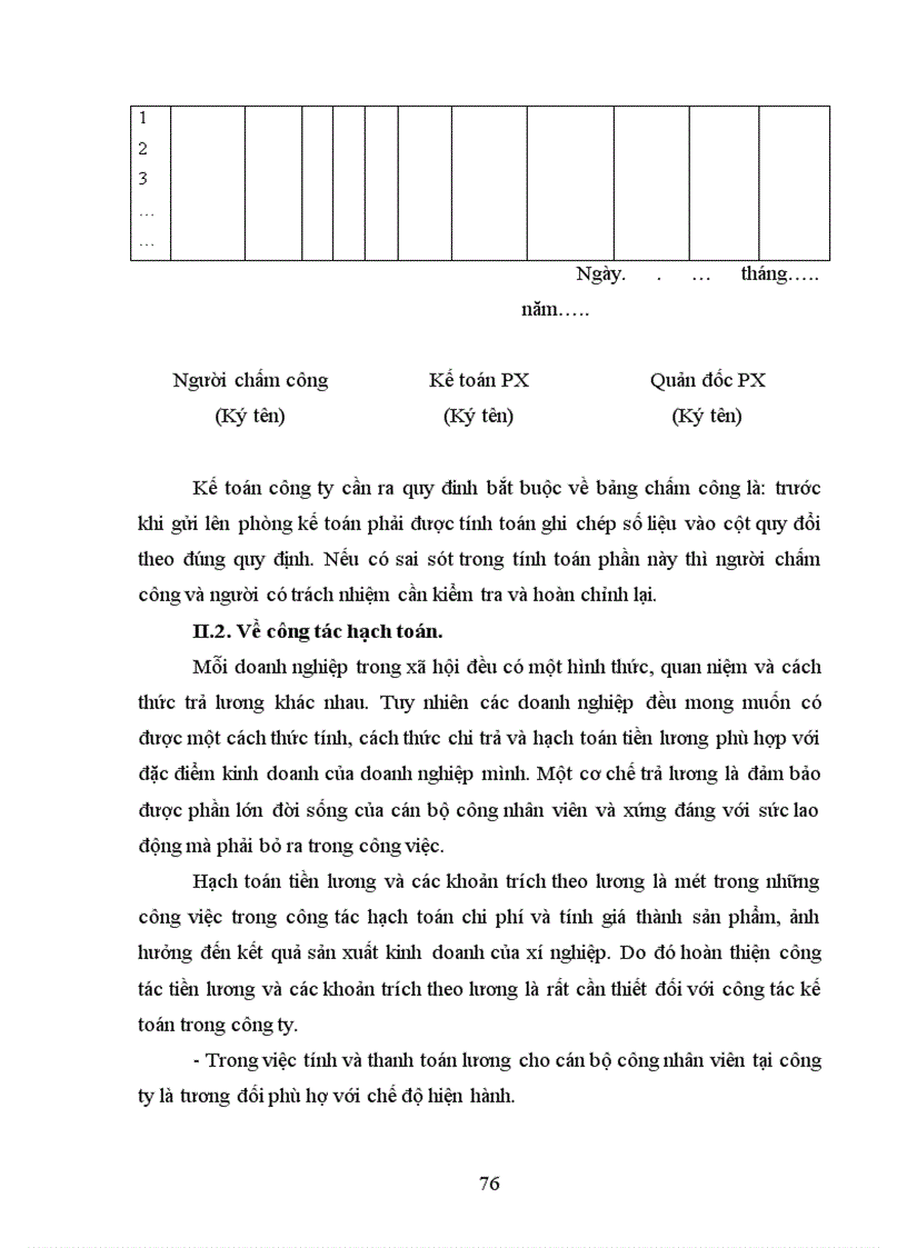 image for page Hạch toán tiền lương và bảo hiểm xã hội 1
