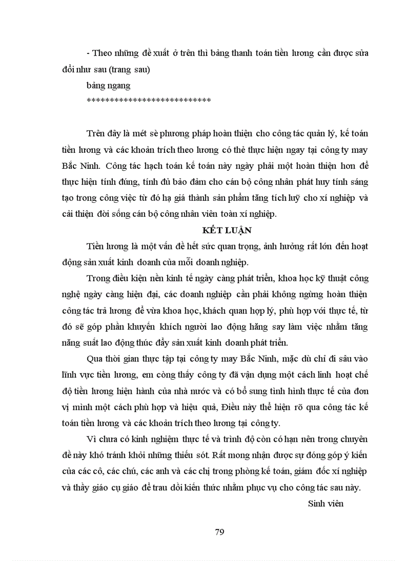 image for page Hạch toán tiền lương và bảo hiểm xã hội 1