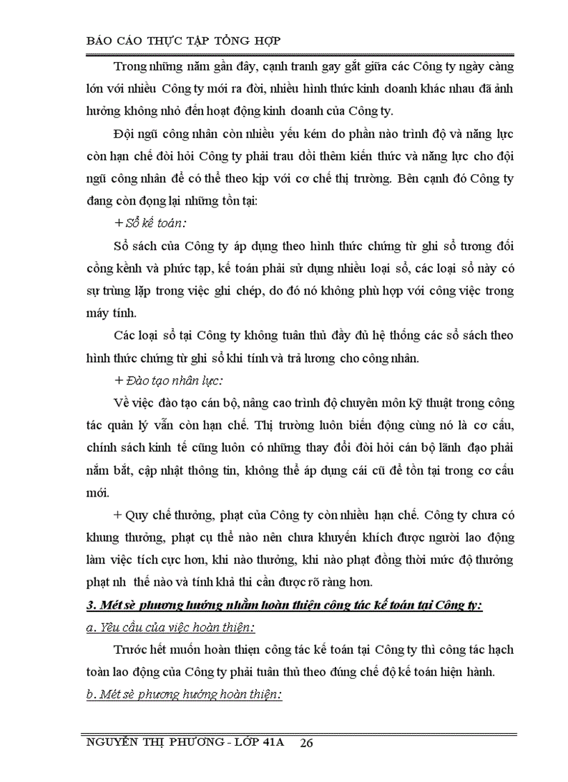 image for page đặc điểm kế toán một số phần hành kế toán chủ yếu tại công ty