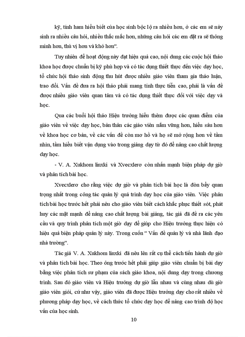 image for page Một số biện pháp quản lý chuyên môn của Hiệu trưởng nhằm nâng cao chất lượng dạy học của giáo viên THPT huyện Chương Mỹ tỉnh Hà Tây 1
