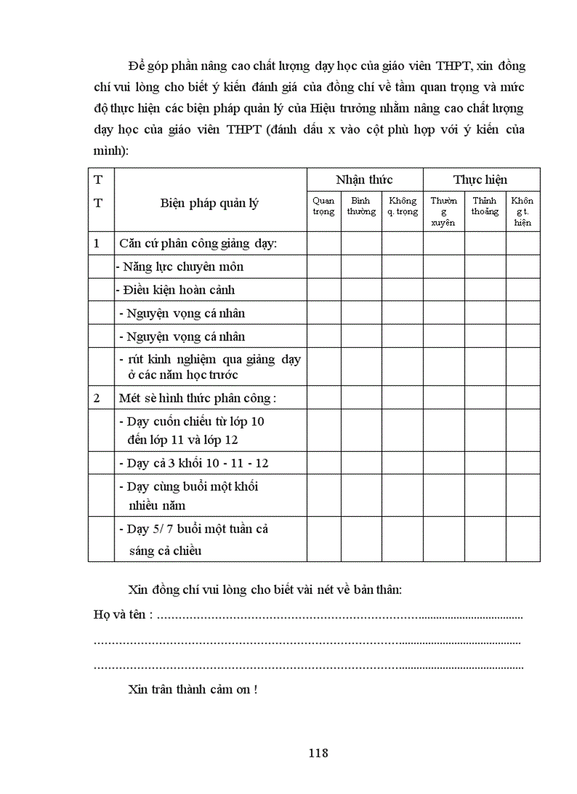 image for page Một số biện pháp quản lý chuyên môn của Hiệu trưởng nhằm nâng cao chất lượng dạy học của giáo viên THPT huyện Chương Mỹ tỉnh Hà Tây 1
