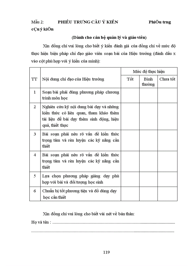 image for page Một số biện pháp quản lý chuyên môn của Hiệu trưởng nhằm nâng cao chất lượng dạy học của giáo viên THPT huyện Chương Mỹ tỉnh Hà Tây 1