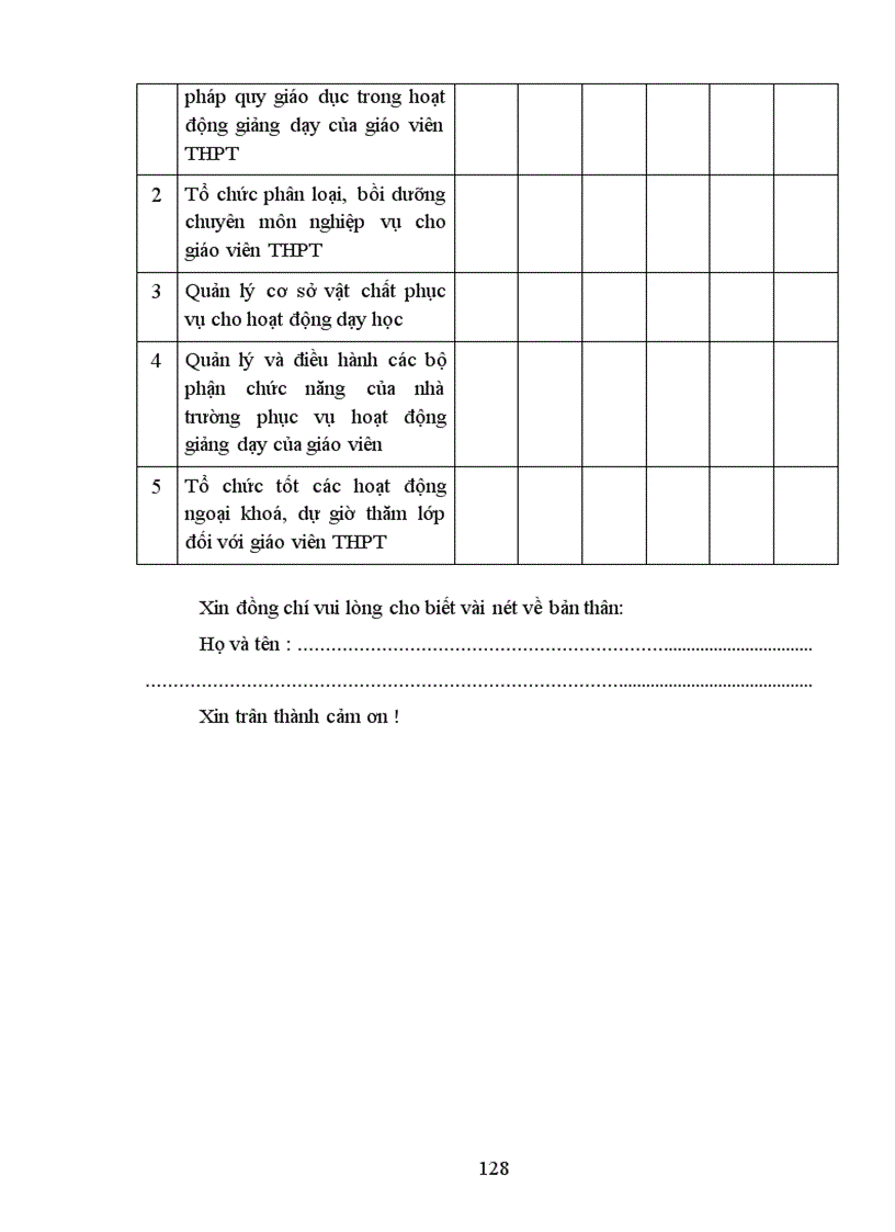 image for page Một số biện pháp quản lý chuyên môn của Hiệu trưởng nhằm nâng cao chất lượng dạy học của giáo viên THPT huyện Chương Mỹ tỉnh Hà Tây 1