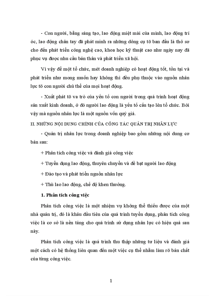 image for page Một số biện pháp hoàn thiện công tác quản trị nhân lực ở Viện luyện kim đen 1