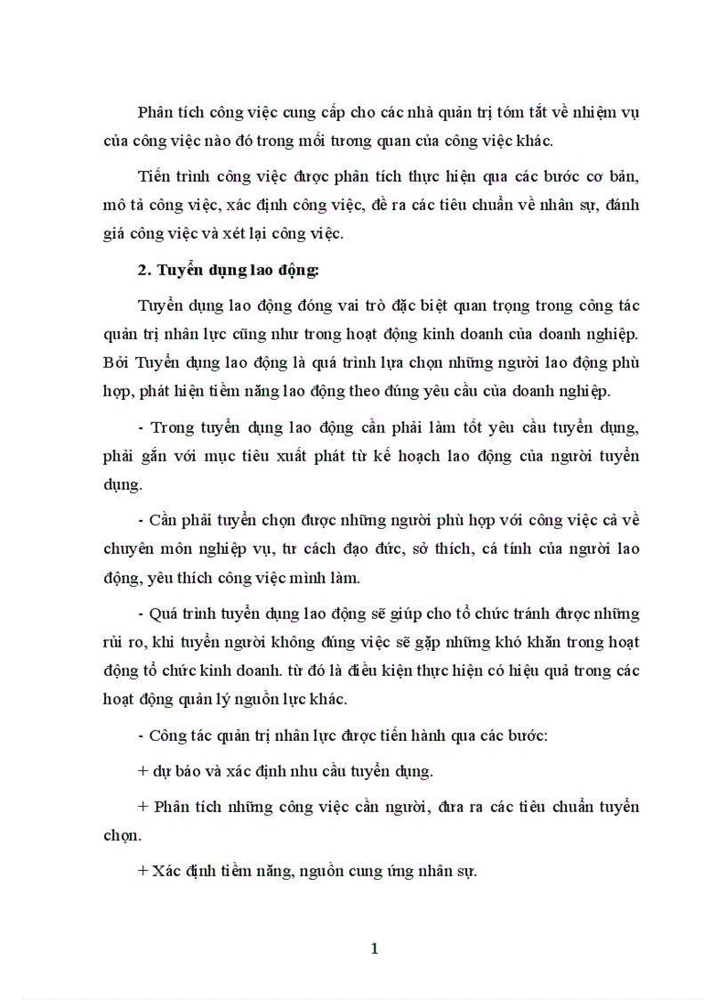 image for page Một số biện pháp hoàn thiện công tác quản trị nhân lực ở Viện luyện kim đen 1