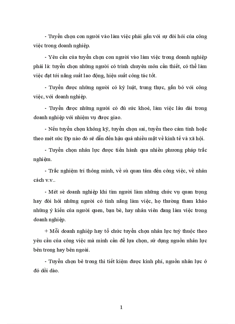 image for page Một số biện pháp hoàn thiện công tác quản trị nhân lực ở Viện luyện kim đen 1