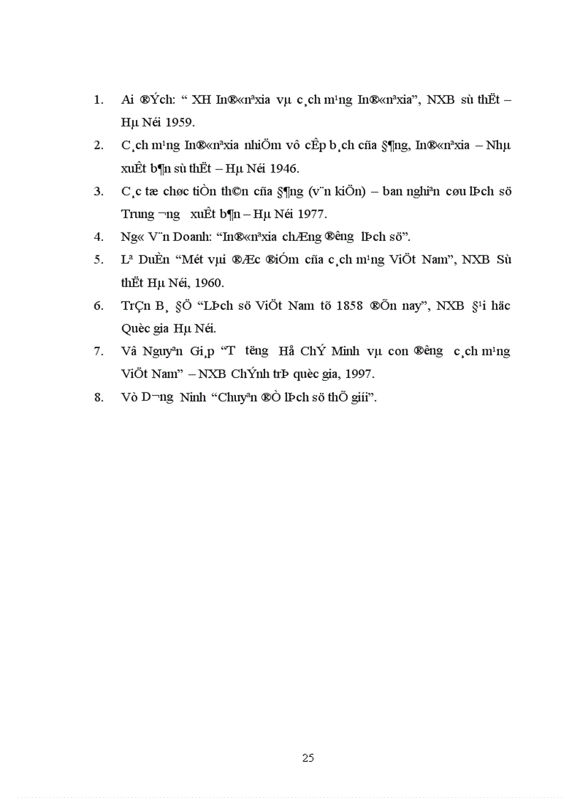 image for page Sự giống và khác nhau trên con đường cứu nước của Inđônêxia và Việt Nam 1