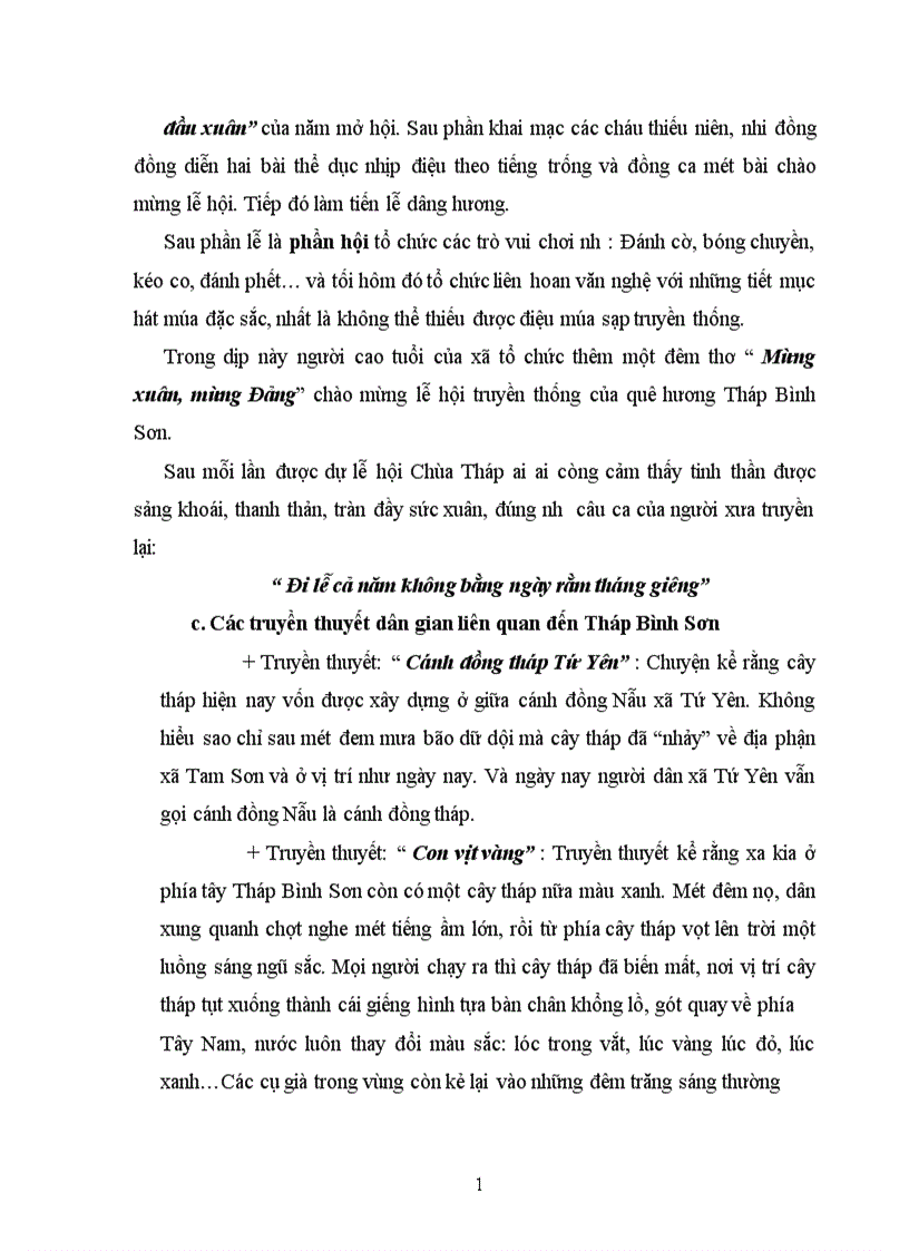 image for page Tìm hiểu tiềm năng du lịch huyện Lập Thạch tỉnh Vĩnh Phúc