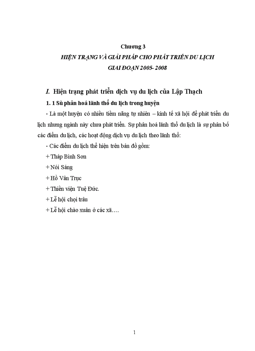 image for page Tìm hiểu tiềm năng du lịch huyện Lập Thạch tỉnh Vĩnh Phúc