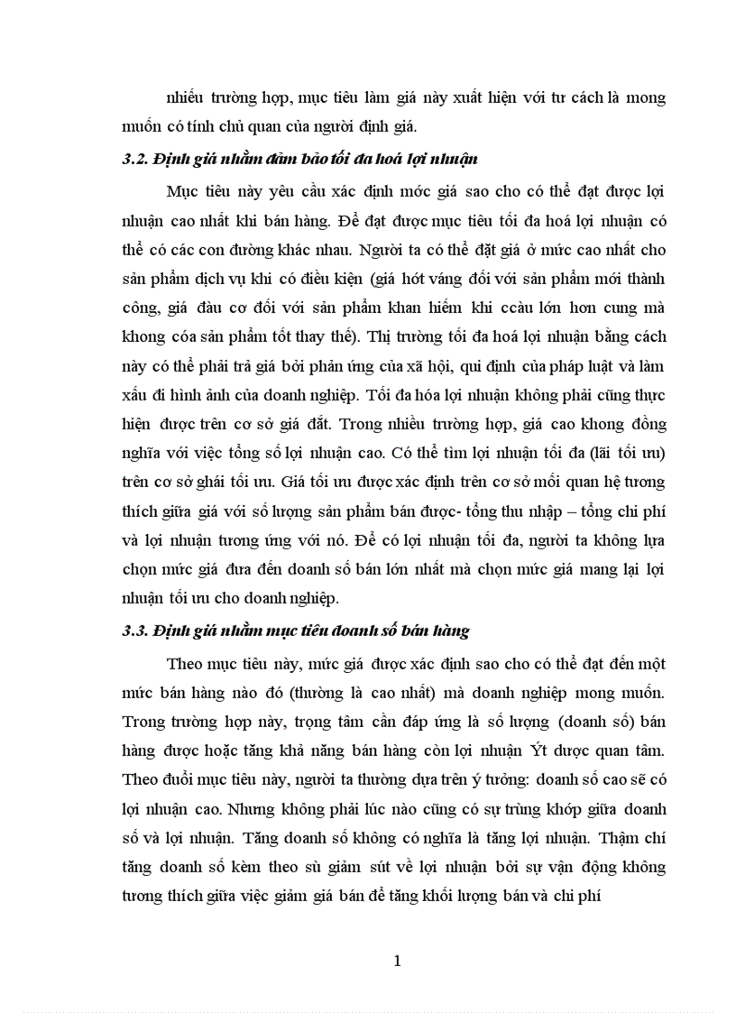 image for page Giá và phương pháp tính giá bán sản phẩm của công ty bóng đèn phích nước Rạng Đông 1