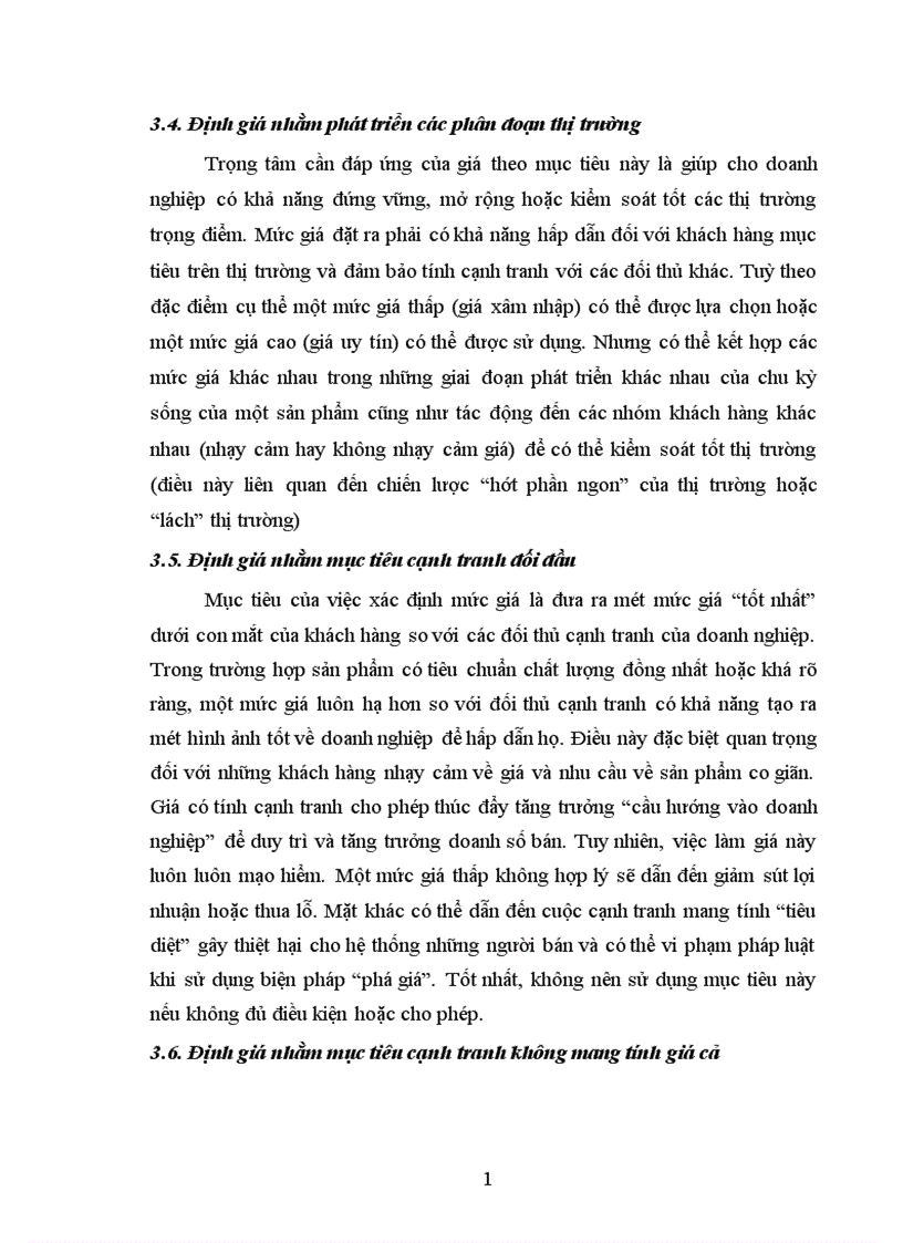 image for page Giá và phương pháp tính giá bán sản phẩm của công ty bóng đèn phích nước Rạng Đông 1