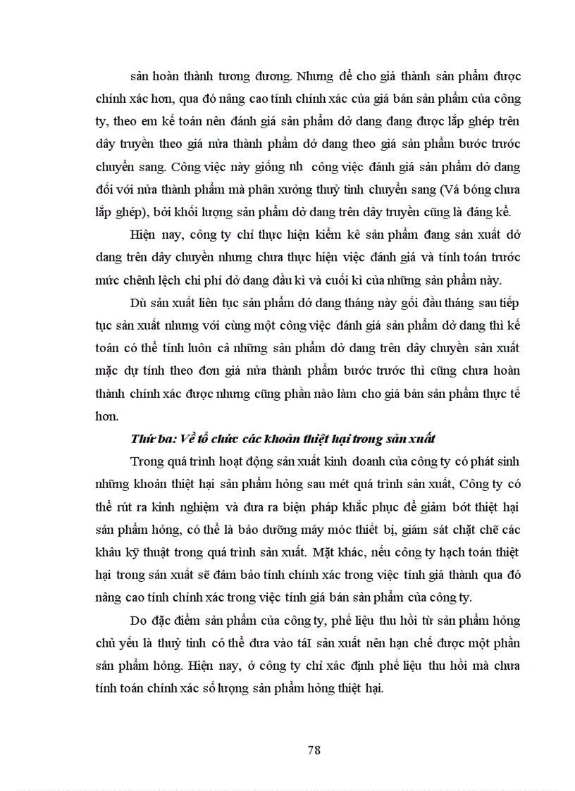 image for page Giá và phương pháp tính giá bán sản phẩm của công ty bóng đèn phích nước Rạng Đông 1