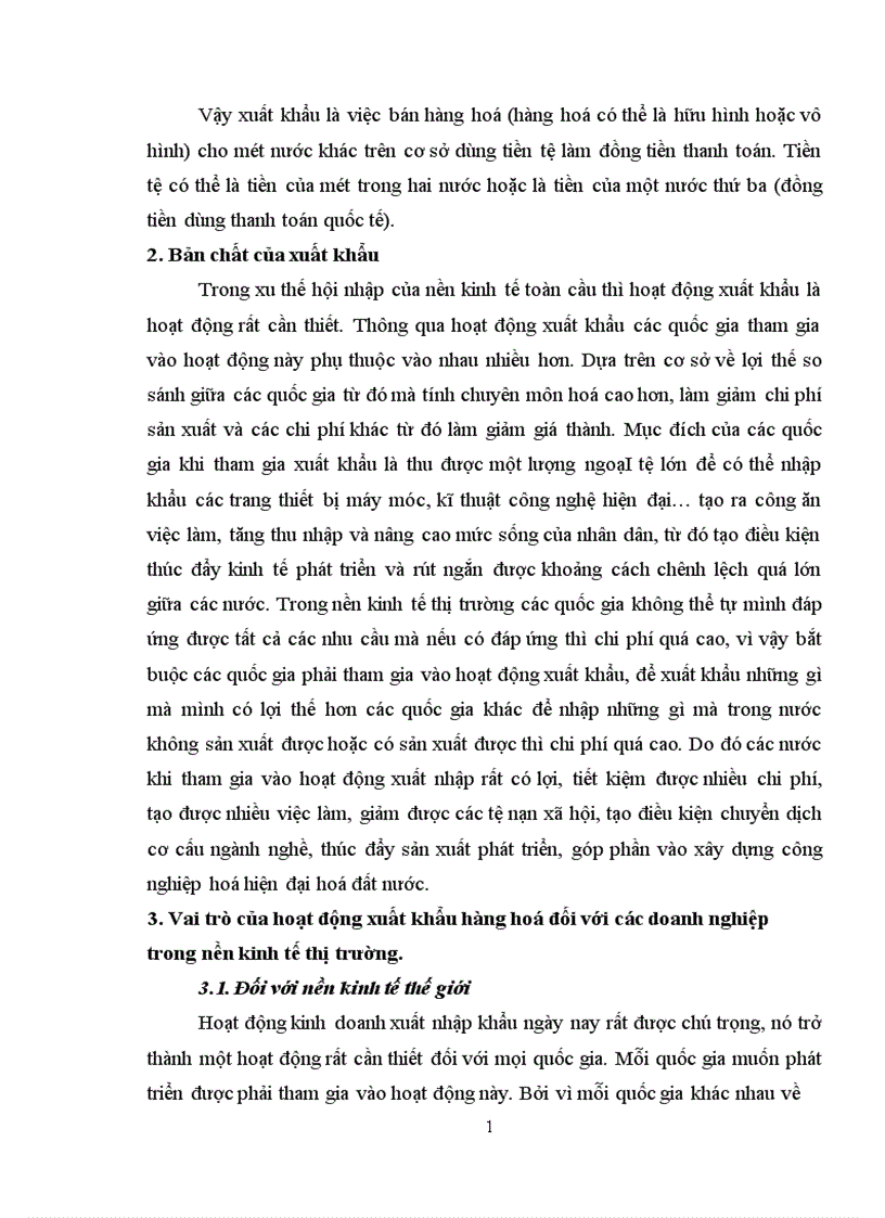 image for page Một số giải pháp nhằm thúc đẩy hoạt động xuất khẩu hàng thủ công mỹ nghệ ở Công ty cổ phần SX XNK Lâm sản Hàng TTCN 1