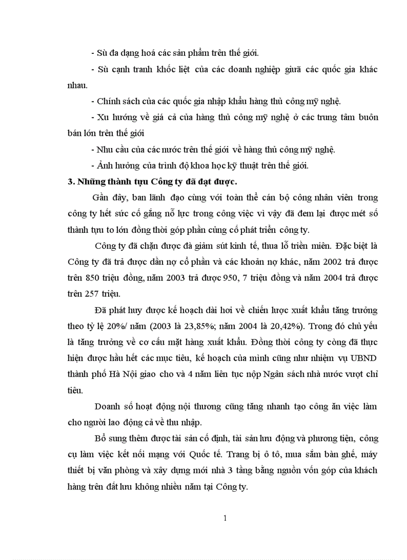 image for page Một số giải pháp nhằm thúc đẩy hoạt động xuất khẩu hàng thủ công mỹ nghệ ở Công ty cổ phần SX XNK Lâm sản Hàng TTCN 1