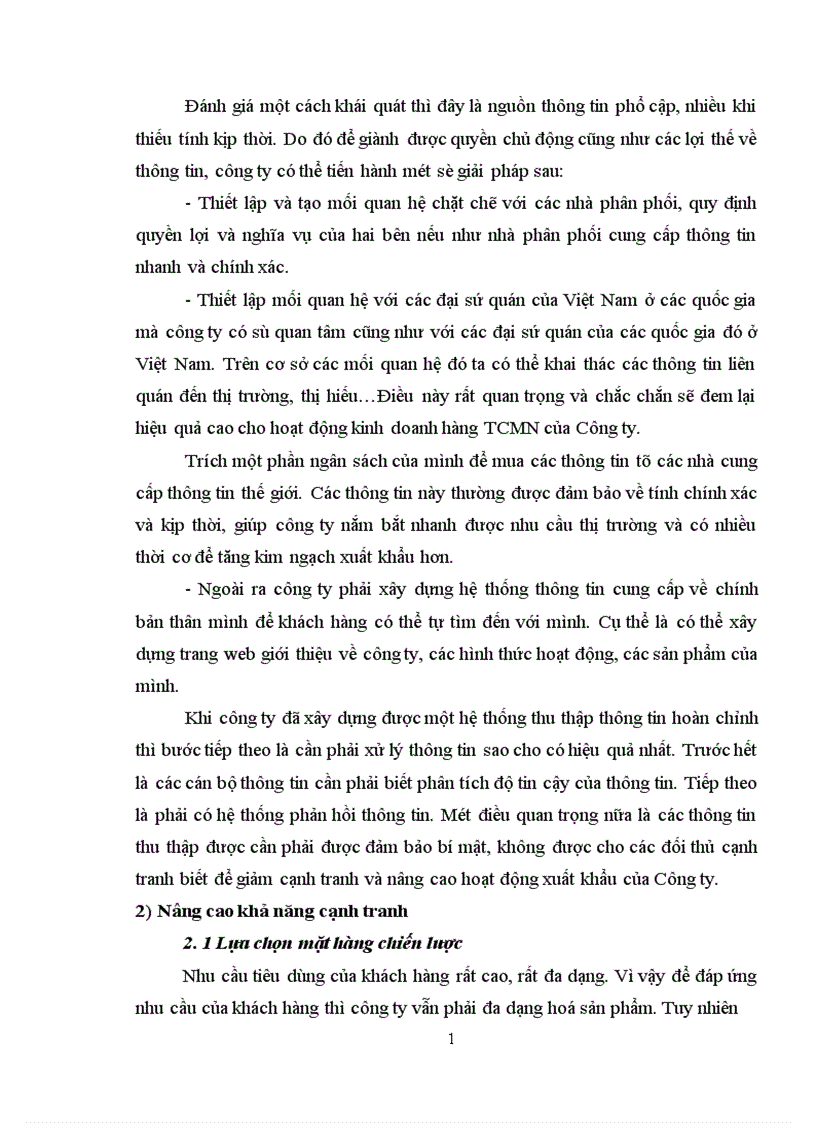 image for page Một số giải pháp nhằm thúc đẩy hoạt động xuất khẩu hàng thủ công mỹ nghệ ở Công ty cổ phần SX XNK Lâm sản Hàng TTCN 1