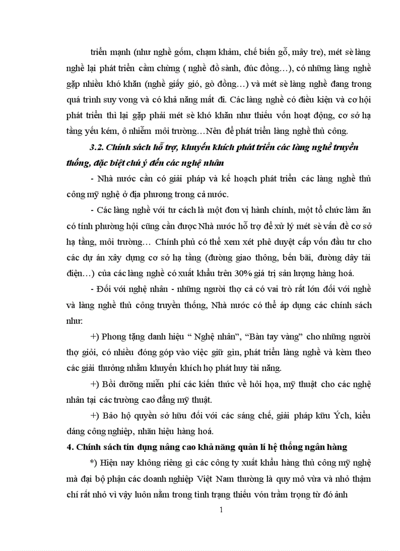 image for page Một số giải pháp nhằm thúc đẩy hoạt động xuất khẩu hàng thủ công mỹ nghệ ở Công ty cổ phần SX XNK Lâm sản Hàng TTCN 1