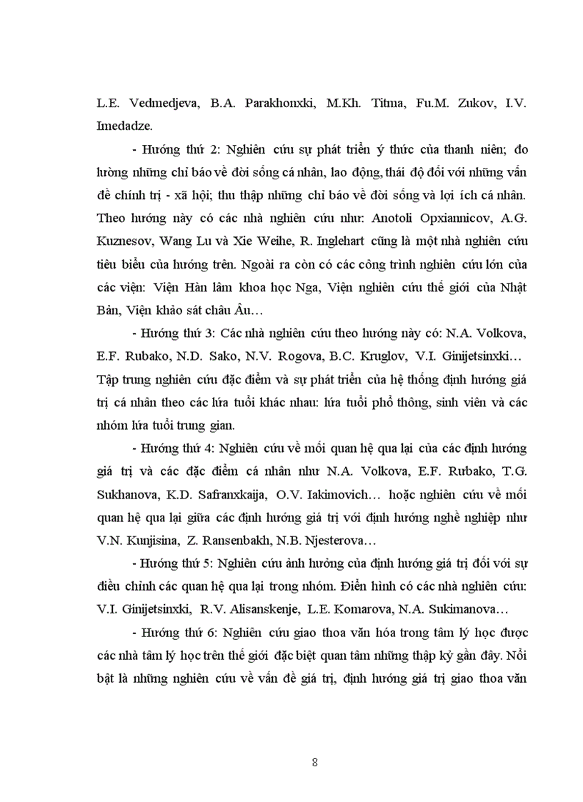 image for page Nghiên cứu định hướng giá trị của học sinh lớp 5 người dân tộc thiểu số tỉnh Đắk Lắk