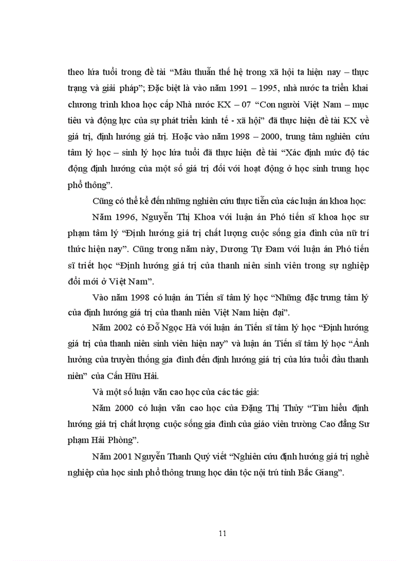 image for page Nghiên cứu định hướng giá trị của học sinh lớp 5 người dân tộc thiểu số tỉnh Đắk Lắk