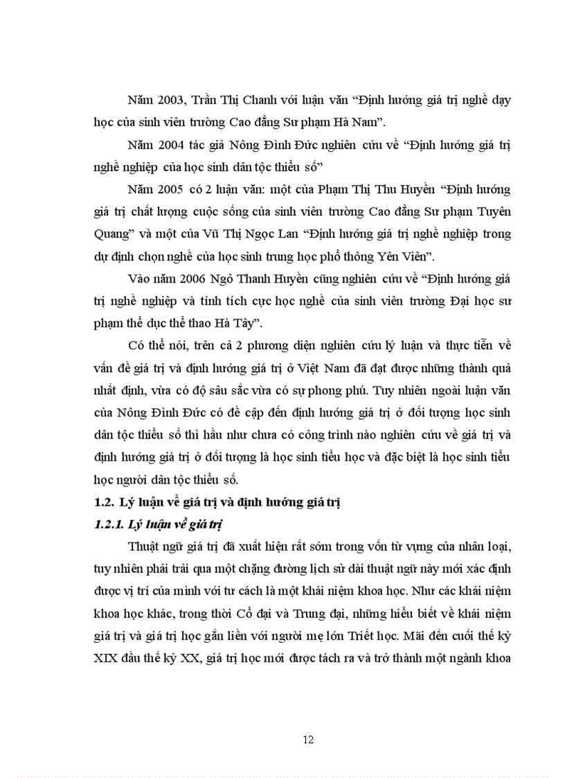 image for page Nghiên cứu định hướng giá trị của học sinh lớp 5 người dân tộc thiểu số tỉnh Đắk Lắk