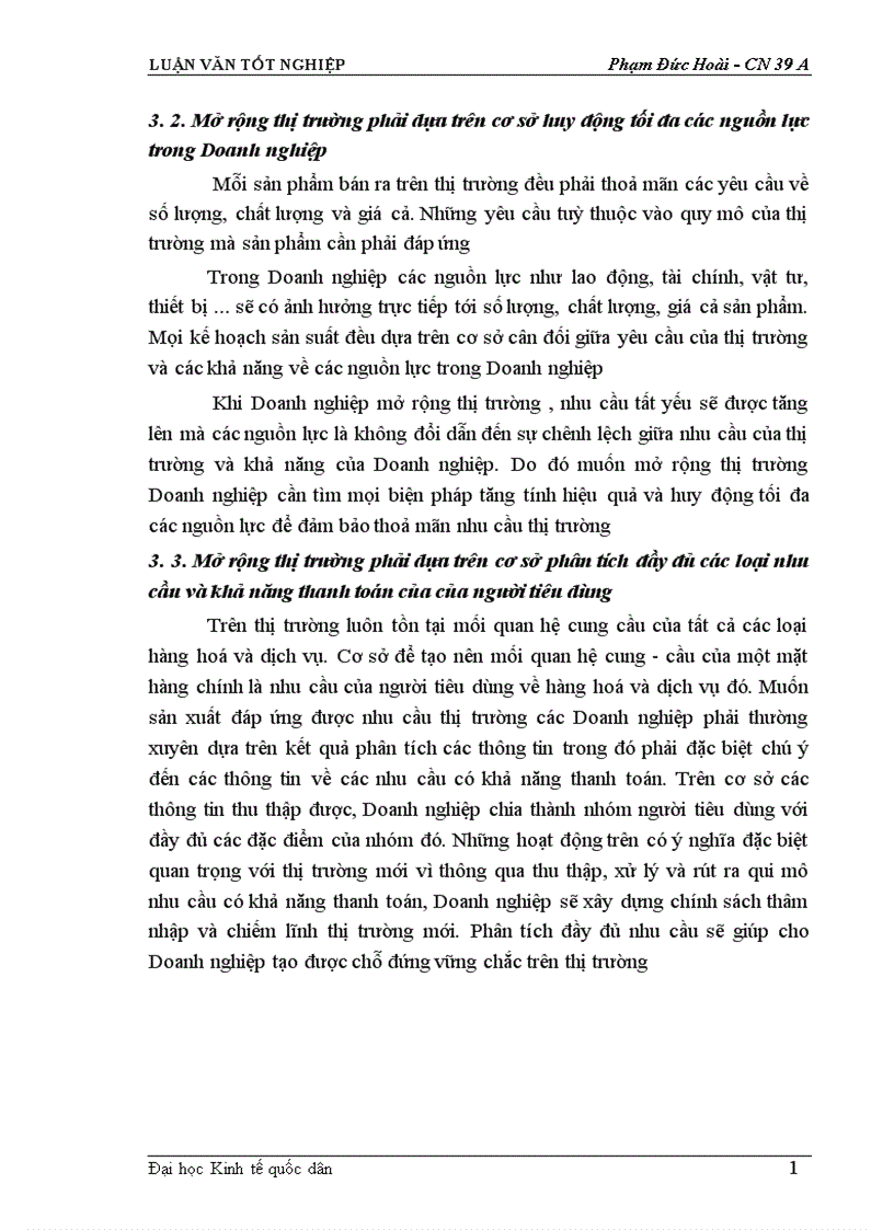 image for page Một số biện pháp cơ bản nhằm duy trì và mở rộng thị trường tiêu thụ sản phẩm tại Xí nghiệp may đo X19 thuộc Công ty 247 bộ quốc phòng