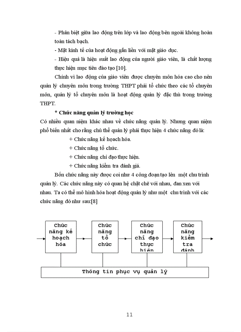 image for page Biện pháp quản lý bồi dưỡng nâng cao năng lực cho tổ trưởng chuyên môn ở trường trung học phổ thông tỉnh Yên Bái 1