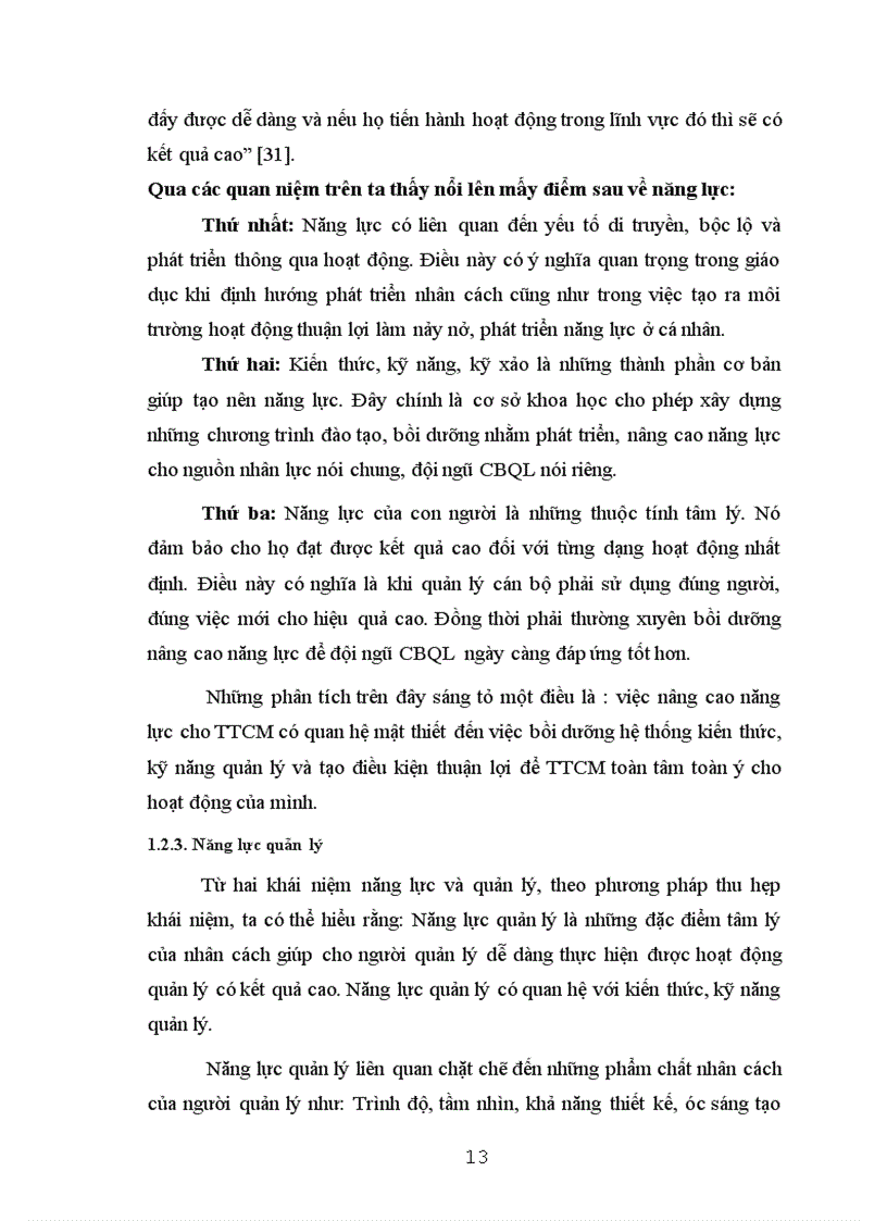image for page Biện pháp quản lý bồi dưỡng nâng cao năng lực cho tổ trưởng chuyên môn ở trường trung học phổ thông tỉnh Yên Bái 1