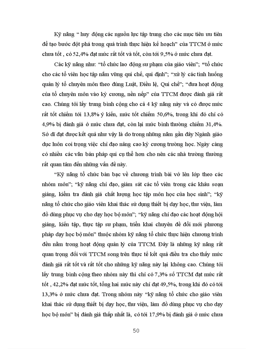 image for page Biện pháp quản lý bồi dưỡng nâng cao năng lực cho tổ trưởng chuyên môn ở trường trung học phổ thông tỉnh Yên Bái 1