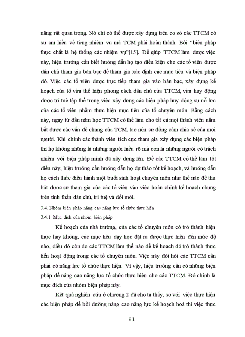 image for page Biện pháp quản lý bồi dưỡng nâng cao năng lực cho tổ trưởng chuyên môn ở trường trung học phổ thông tỉnh Yên Bái 1