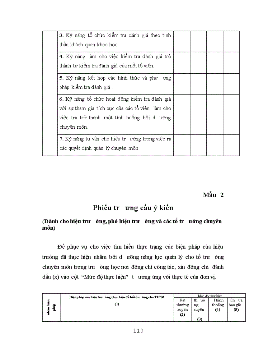 image for page Biện pháp quản lý bồi dưỡng nâng cao năng lực cho tổ trưởng chuyên môn ở trường trung học phổ thông tỉnh Yên Bái 1