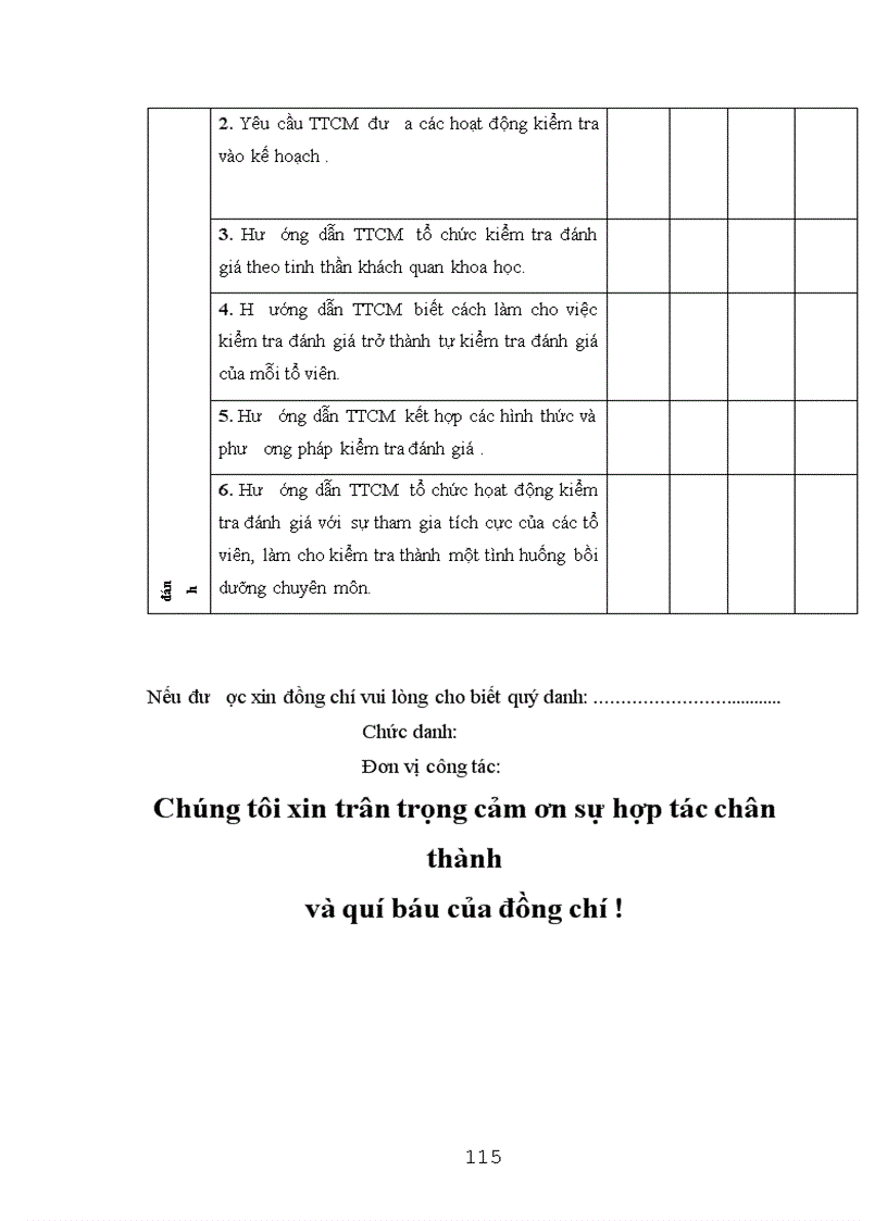 image for page Biện pháp quản lý bồi dưỡng nâng cao năng lực cho tổ trưởng chuyên môn ở trường trung học phổ thông tỉnh Yên Bái 1