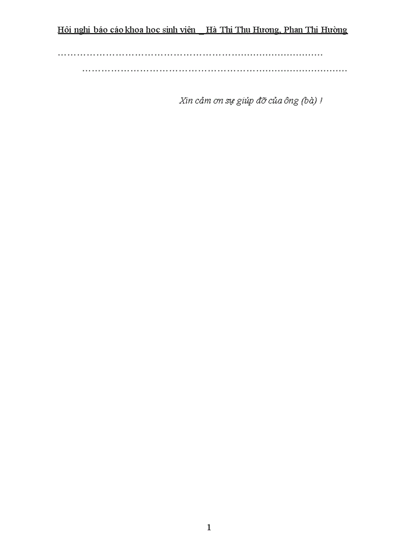 image for page Điều tra ảnh hưởng của quá trình dệt nhuộm lụa đến môi trường và sức khoẻ của người dân làng nghề Vạn Phúc Hà Đông 1