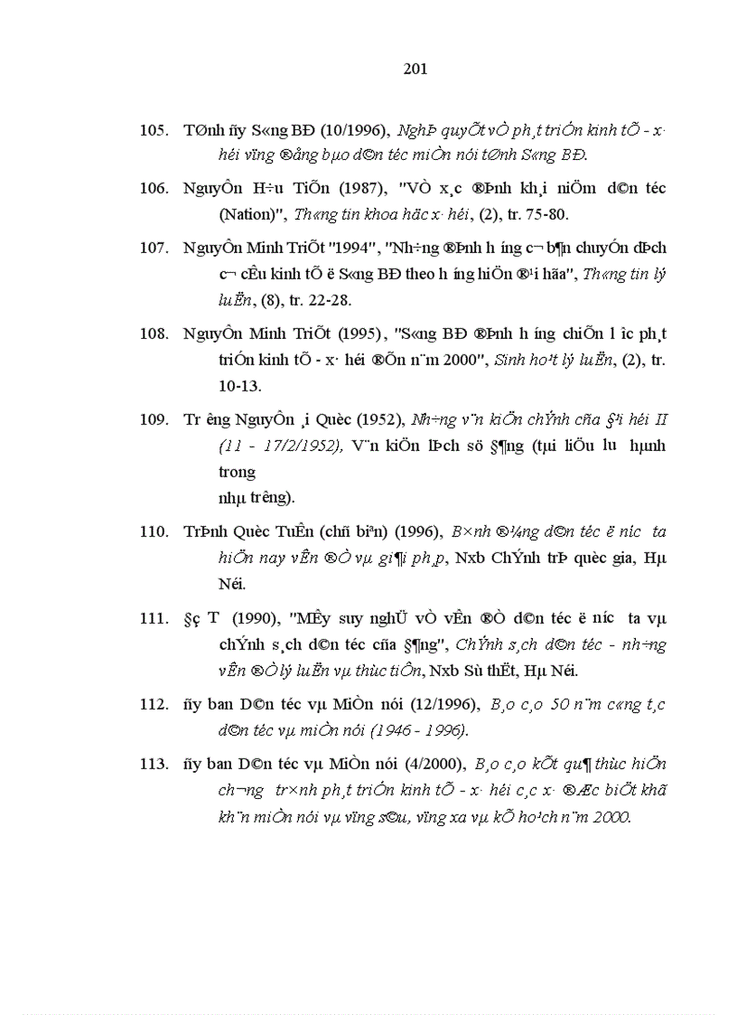 image for page Đổi mới việc thực hiện chính sách dân tộc trên địa bàn tỉnh Bình Dương và Bình Phước