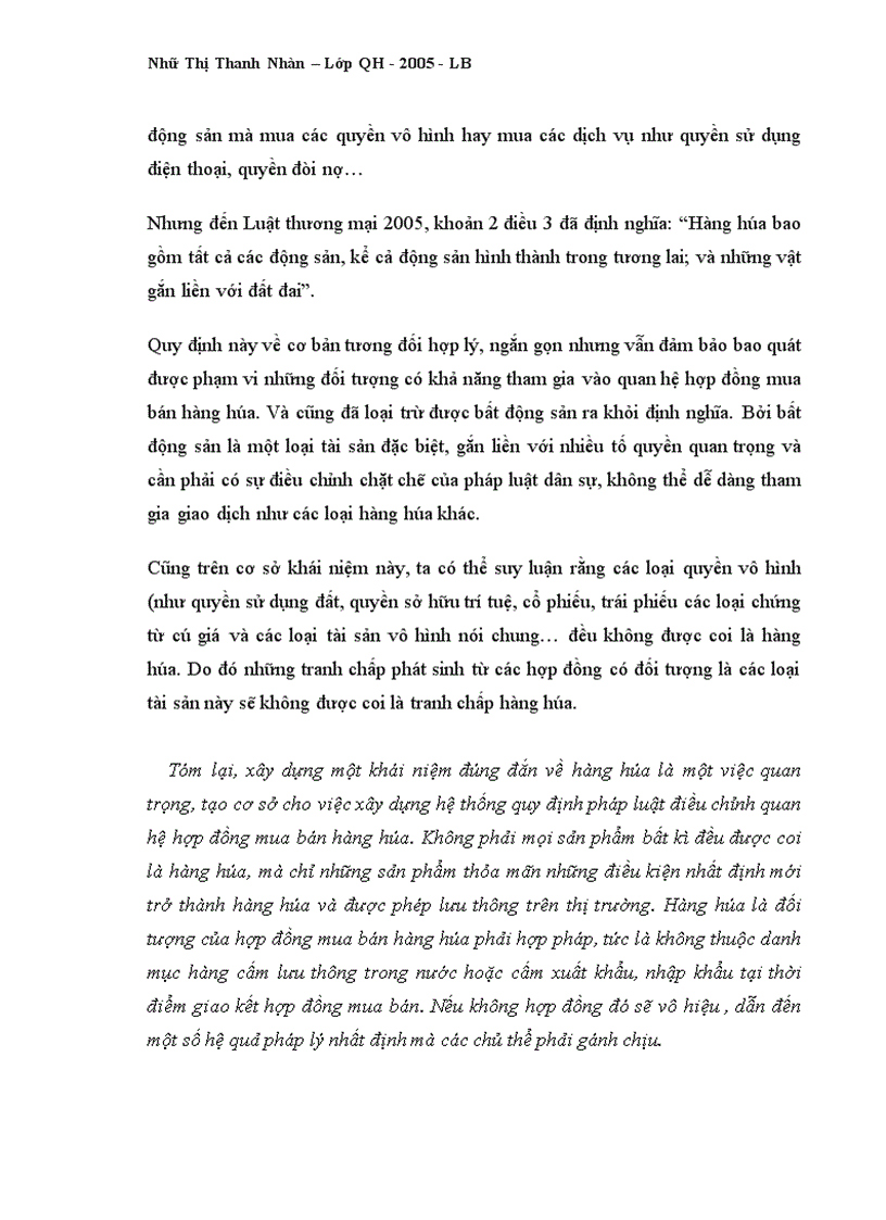 image for page Một vài định hướng và kiến nghị hoàn thiện pháp luật Việt Nam về hành vi thương mại