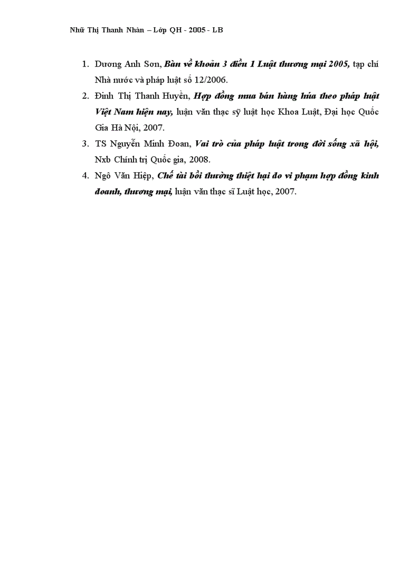 image for page Một vài định hướng và kiến nghị hoàn thiện pháp luật Việt Nam về hành vi thương mại