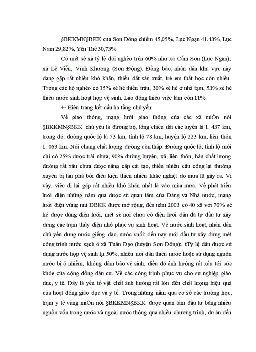 image for page Nâng cao chất lượng đội ngũ cán bộ công chức chính quyền các xã miền núi đặc biệt khó khăn trên địa bàn tỉnh Bắc Giang hiện nay