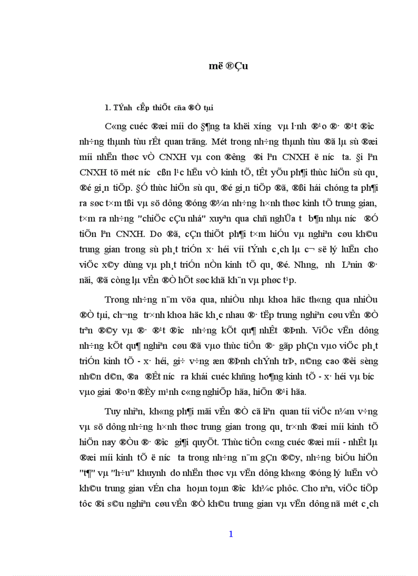 image for page phương hướng và giải pháp đảm bảo định hướng xã hội chủ nghĩa trong quá trình vận dụng các hình thức trung gian để đổi mới kinh tế ở nước ta hiện nay