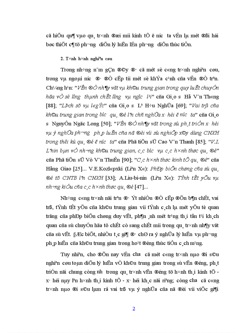 image for page phương hướng và giải pháp đảm bảo định hướng xã hội chủ nghĩa trong quá trình vận dụng các hình thức trung gian để đổi mới kinh tế ở nước ta hiện nay
