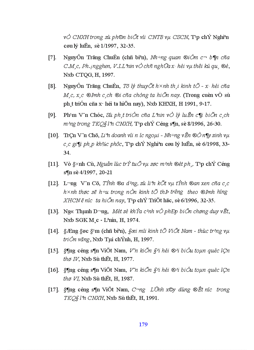 image for page phương hướng và giải pháp đảm bảo định hướng xã hội chủ nghĩa trong quá trình vận dụng các hình thức trung gian để đổi mới kinh tế ở nước ta hiện nay