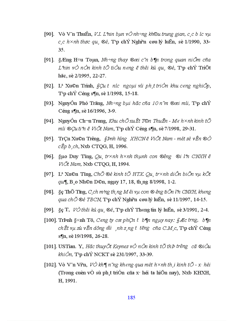 image for page phương hướng và giải pháp đảm bảo định hướng xã hội chủ nghĩa trong quá trình vận dụng các hình thức trung gian để đổi mới kinh tế ở nước ta hiện nay