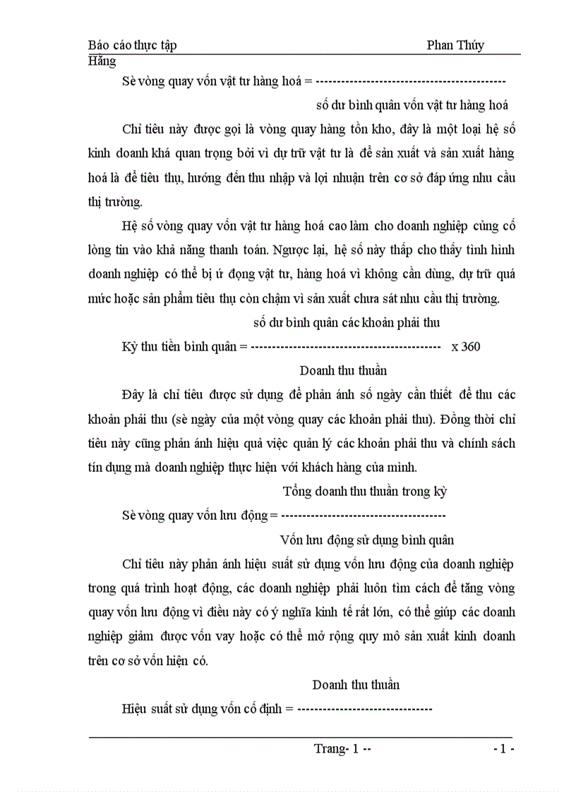 image for page Một số biện pháp nhằm nâng cao hiệu quả sử dụng vốn tại Công ty Xây dựng số 3 Hà Nôi 1