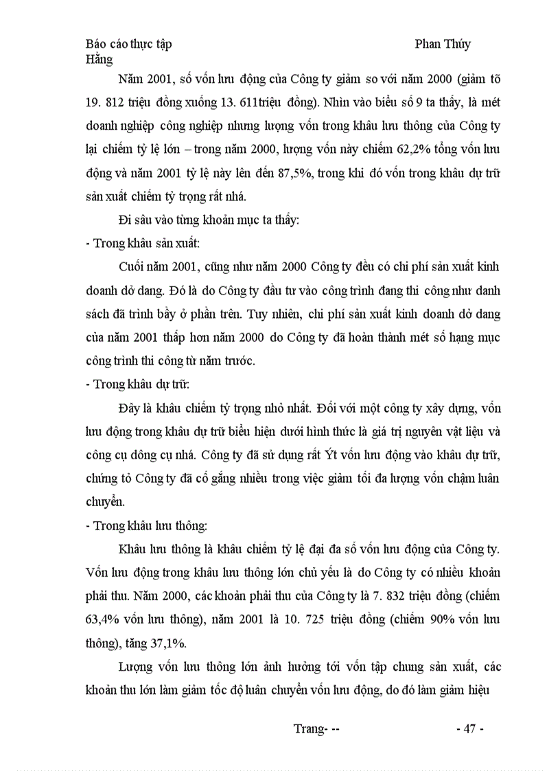 image for page Một số biện pháp nhằm nâng cao hiệu quả sử dụng vốn tại Công ty Xây dựng số 3 Hà Nôi 1