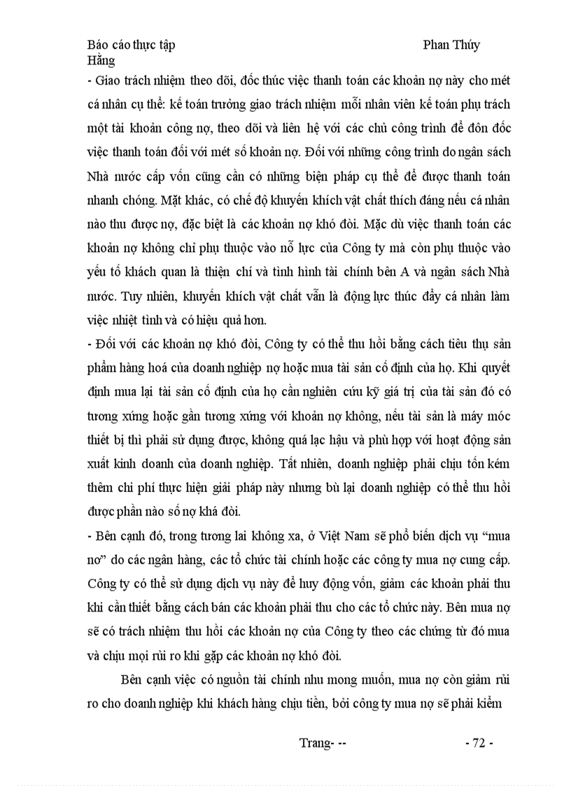image for page Một số biện pháp nhằm nâng cao hiệu quả sử dụng vốn tại Công ty Xây dựng số 3 Hà Nôi 1