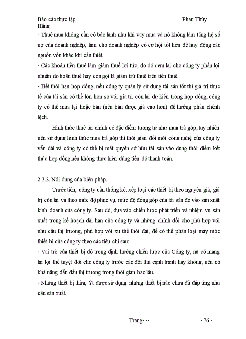 image for page Một số biện pháp nhằm nâng cao hiệu quả sử dụng vốn tại Công ty Xây dựng số 3 Hà Nôi 1