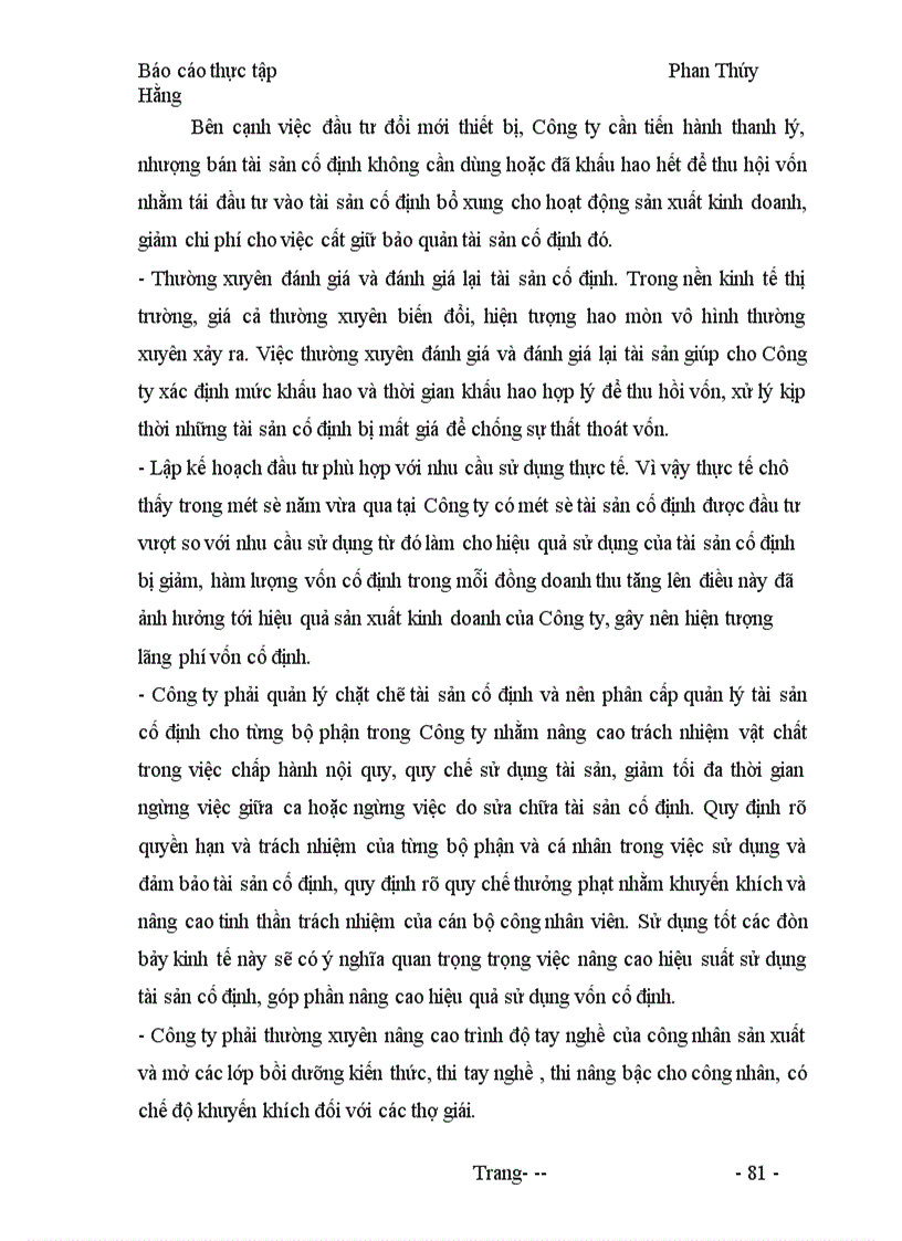 image for page Một số biện pháp nhằm nâng cao hiệu quả sử dụng vốn tại Công ty Xây dựng số 3 Hà Nôi 1