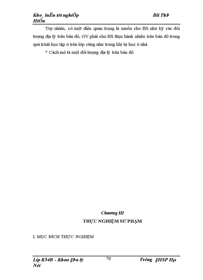 image for page Phương pháp hình thành kĩ năng sử dụng bản đồ cho học sinh trong dạy học địa lý lớp 11 THPT 1