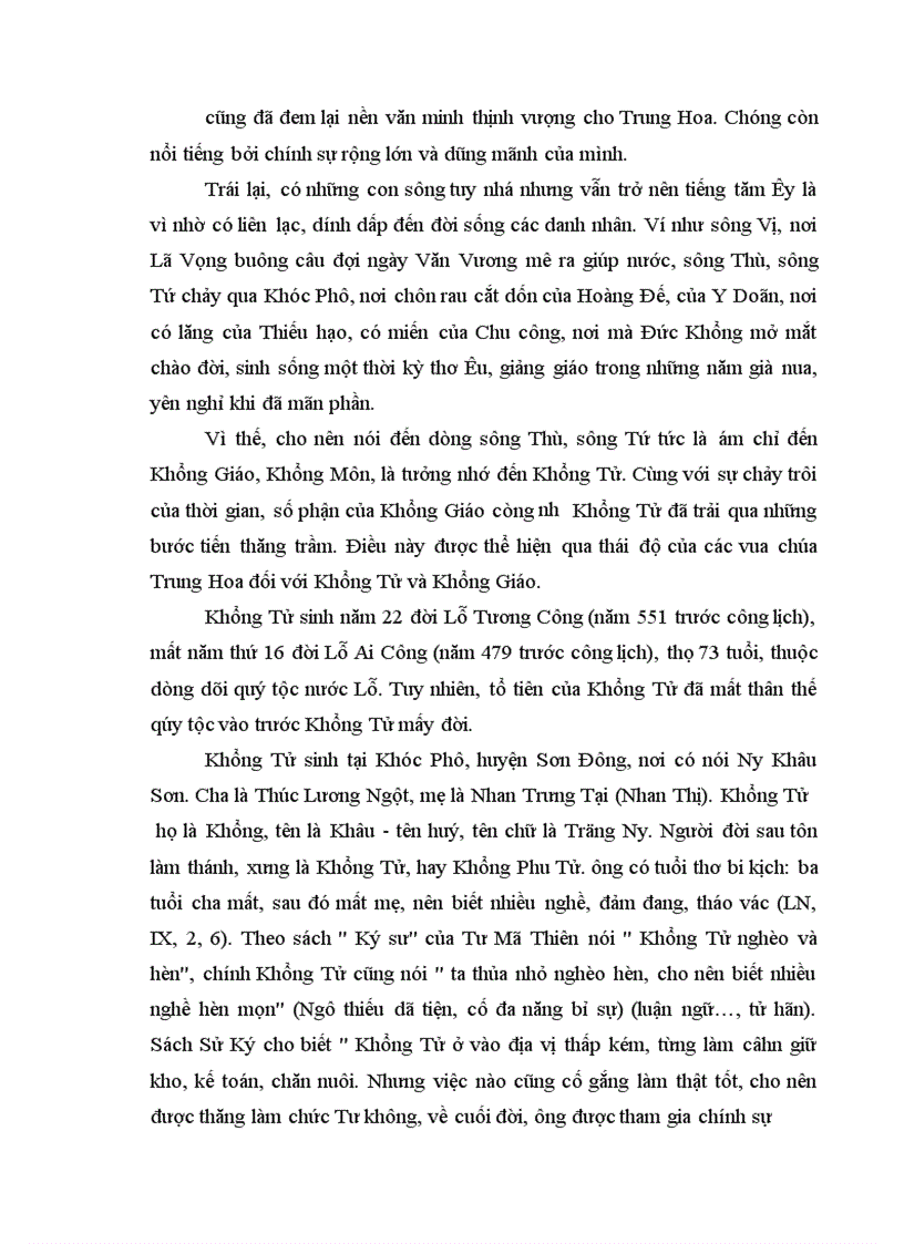 image for page Chữ nhân trong Luận ngữ Từ tư tưởng nhân của Khổng tử đến tư tưởng nhân nghĩa của Nguyễn Tr i dưới góc nhìn lịch đại