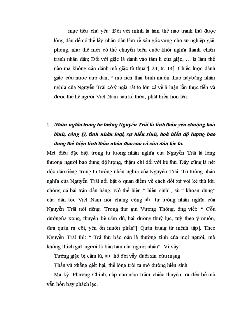 image for page Chữ nhân trong Luận ngữ Từ tư tưởng nhân của Khổng tử đến tư tưởng nhân nghĩa của Nguyễn Tr i dưới góc nhìn lịch đại